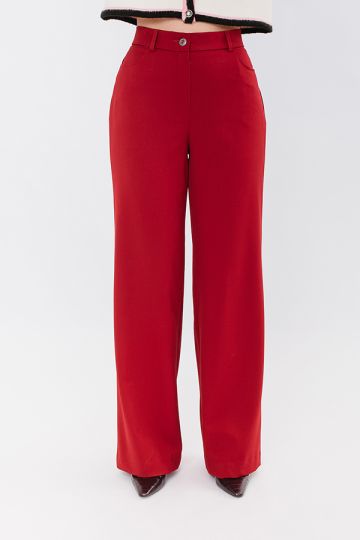 Классические брюки Артикул 441-204/6