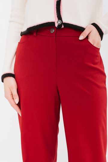 Классические брюки Артикул 441-204/6