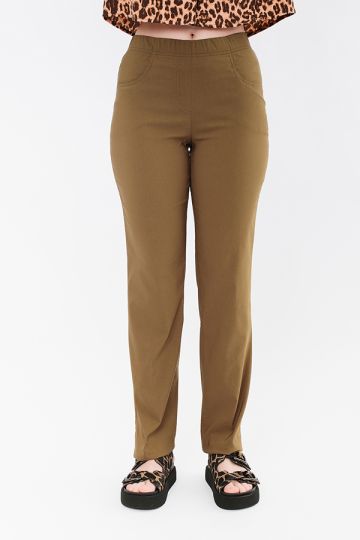 Классические брюки Артикул 1221-51