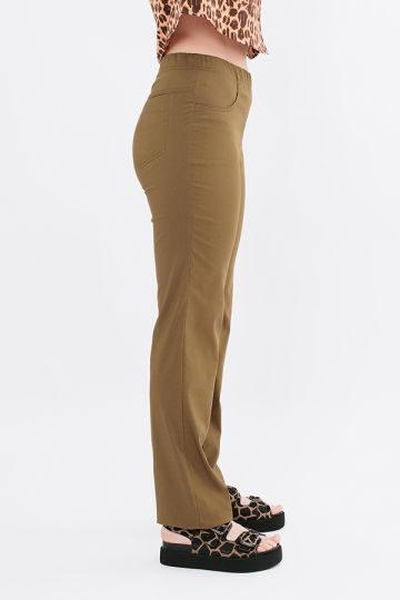 Классические брюки Артикул 1221-51