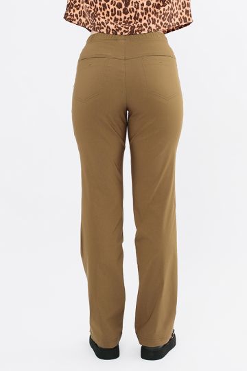 Классические брюки Артикул 1221-51