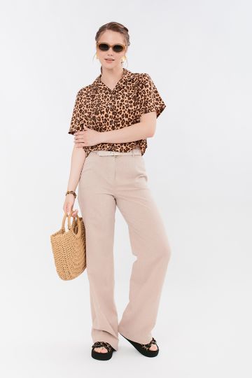 Классические брюки Артикул 4122-2