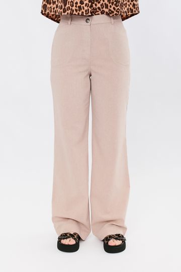 Классические брюки Артикул 4122-2