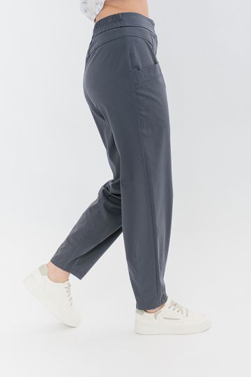 Классические брюки Артикул 709-29/1(176)