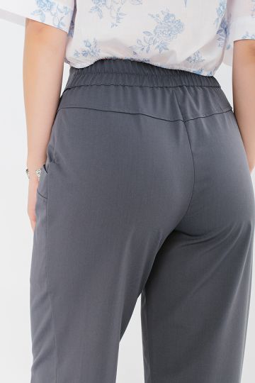 Классические брюки Артикул 709-29/1(176)