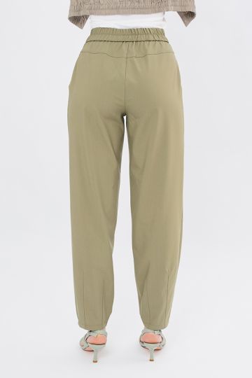 Классические брюки Артикул 709-29/3(164)