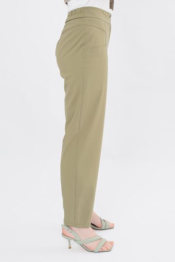 Классические брюки Артикул 709-29/3(176)