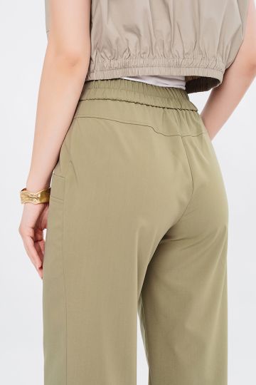 Классические брюки Артикул 709-29/3(176)