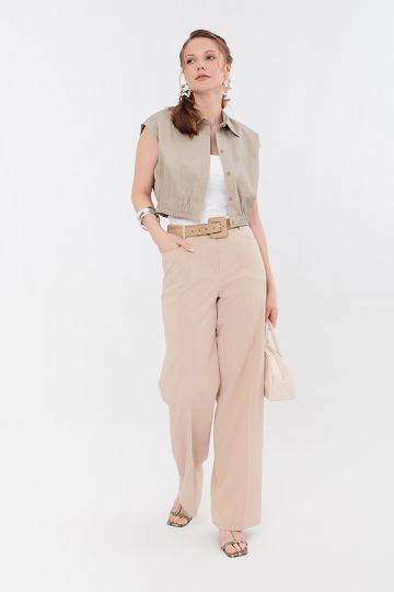 Классические брюки Артикул 41-29/2