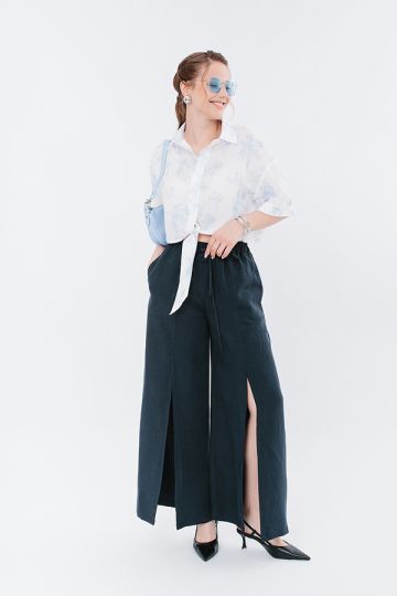 Классические брюки Артикул 46R-67/1