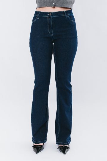 Классические брюки Артикул W 407 902/1