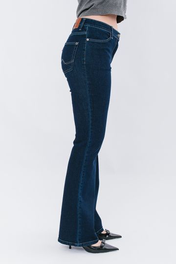 Классические брюки Артикул W 407 902/1