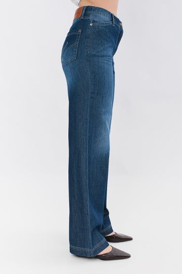 Классические брюки Артикул W 401 904/1