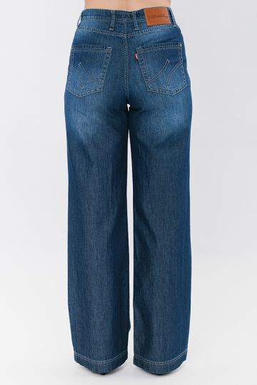 Классические брюки Артикул W 401 904/1