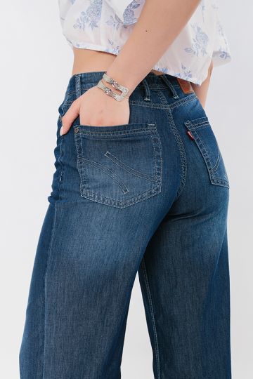 Классические брюки Артикул W 401 904/1