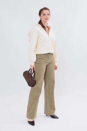 Классические брюки Артикул 402-288/9