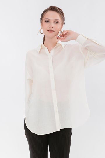 Классическая рубашка 002-35/4