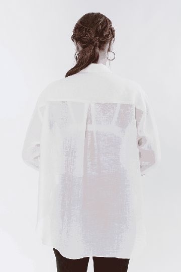 Классическая рубашка 002-35/4