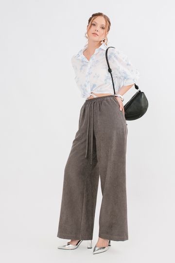 Классические брюки Артикул 46-80/1