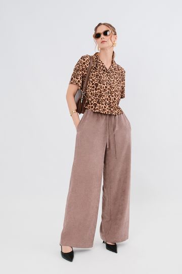 Классические брюки Артикул 46-80/3