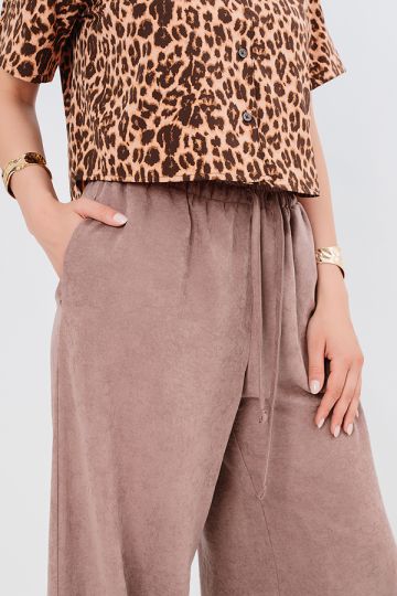 Классические брюки Артикул 46-80/3