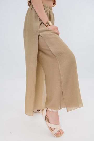 Классические брюки Артикул 12-35/3