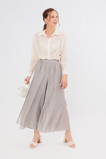 Классические брюки Артикул 12-35/2