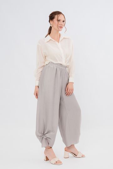 Классические брюки Артикул 12-35/2