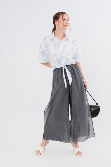 Классические брюки Артикул 12-35/1