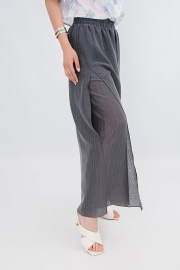 Классические брюки Артикул 12-35/1