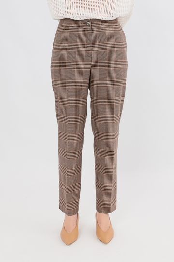 Классические брюки Артикул 914-106