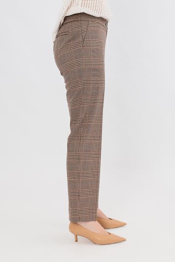 Классические брюки Артикул 914-106