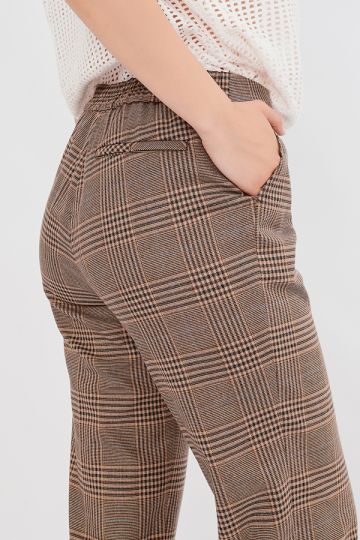 Классические брюки Артикул 914-106