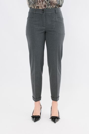 Классические брюки Артикул 80-71/3