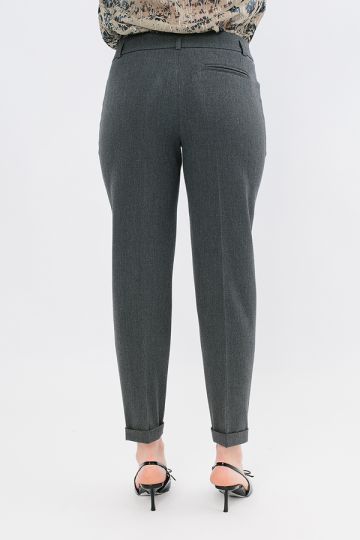 Классические брюки Артикул 80-71/3