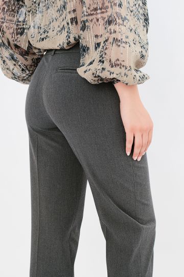 Классические брюки Артикул 80-71/3