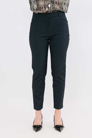 Классические брюки Артикул 791-615