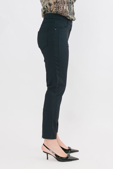 Классические брюки Артикул 791-615