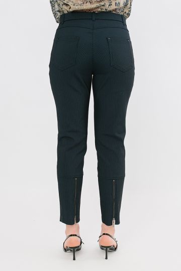 Классические брюки Артикул 791-615