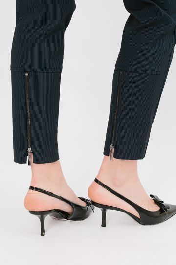 Классические брюки Артикул 791-615