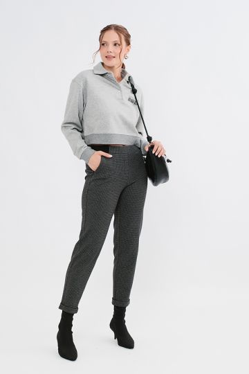 Классические брюки Артикул 137-561