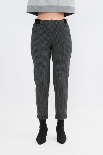 Классические брюки Артикул 137-561