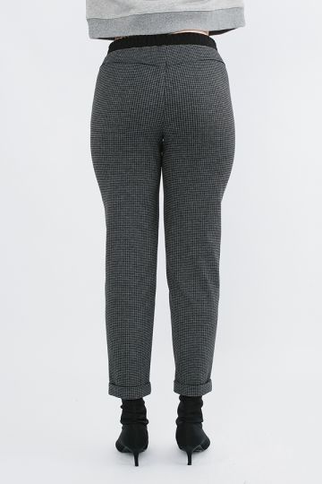 Классические брюки Артикул 137-561