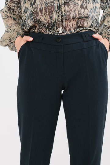 Классические брюки Артикул 926-18/2