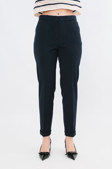 Классические брюки Артикул 98-18/2