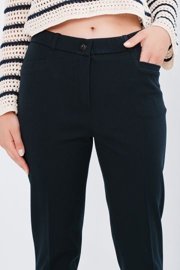 Классические брюки Артикул 98-18/2