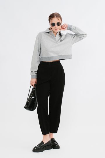 Классические брюки Артикул 704-548(176)