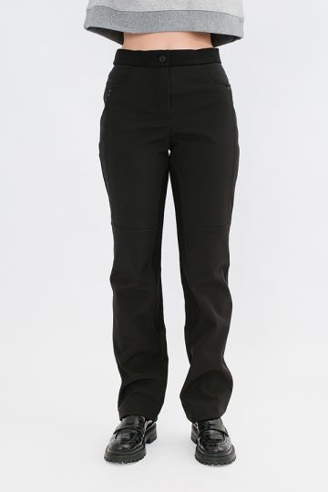 Классические брюки Артикул 177-19