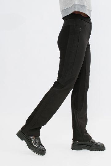 Классические брюки Артикул 177-19