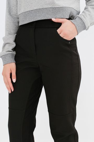 Классические брюки Артикул 177-19